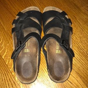 Birkenstocks